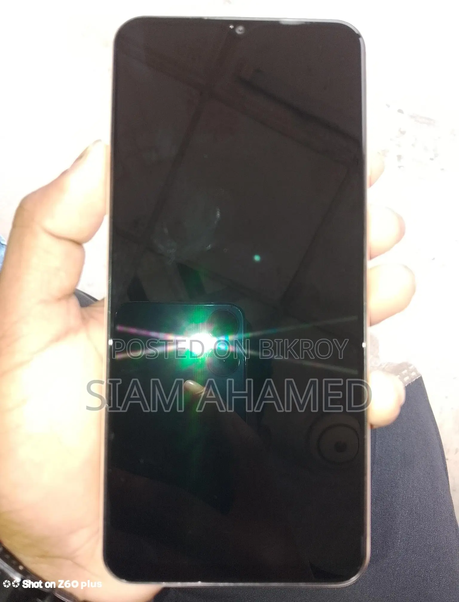 Samsung Galaxy A13 (Used)