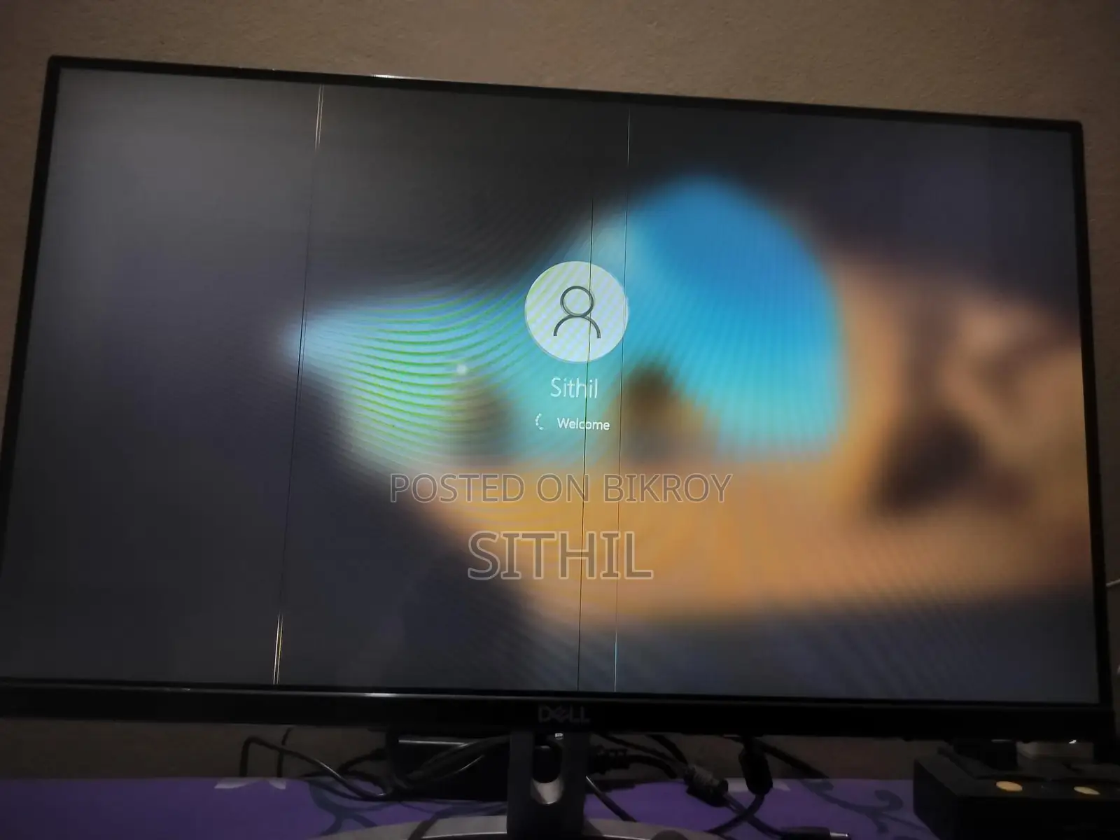 Dell 22 Inch