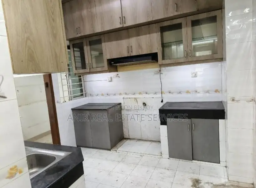 Good Quality 4200 Sft Un Farnised Flat Rent At Gulshan North