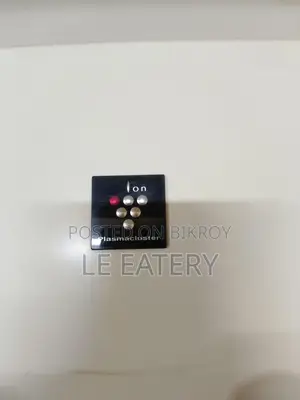 Sharp Jet Kooling Inverter