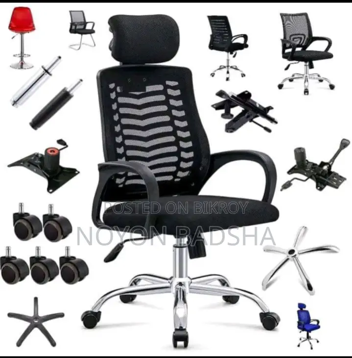 Office or Home Chair Repairing