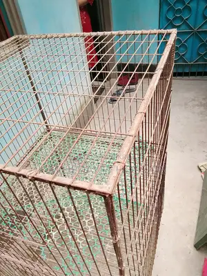 কবুতরের খাঁচা বিক্রি
