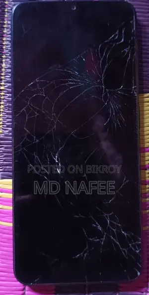 Xiaomi Poco c55 (Used)