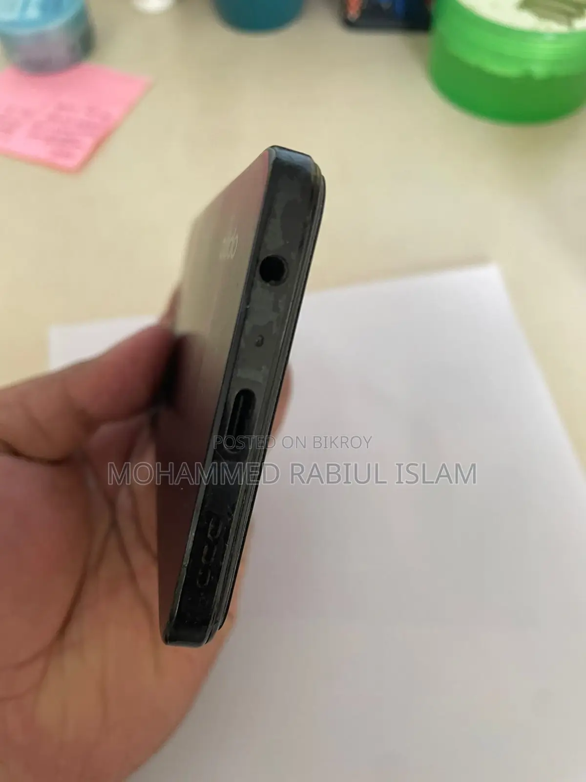 OPPO F21 Pro (Used)