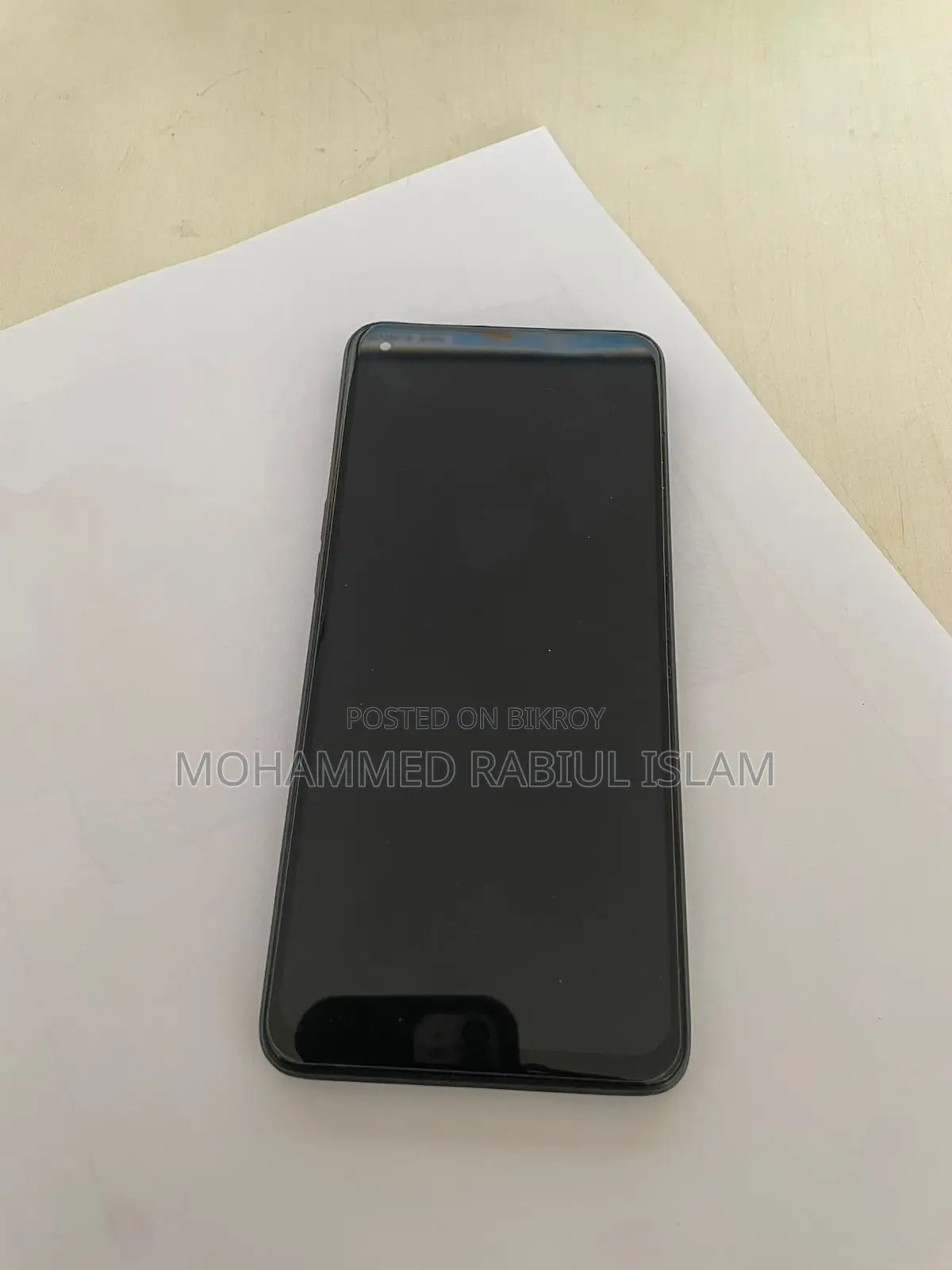 OPPO F21 Pro (Used)