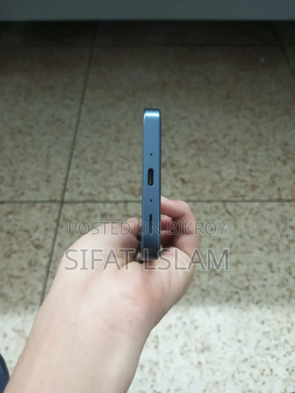 Samsung Galaxy A35 . (Used)