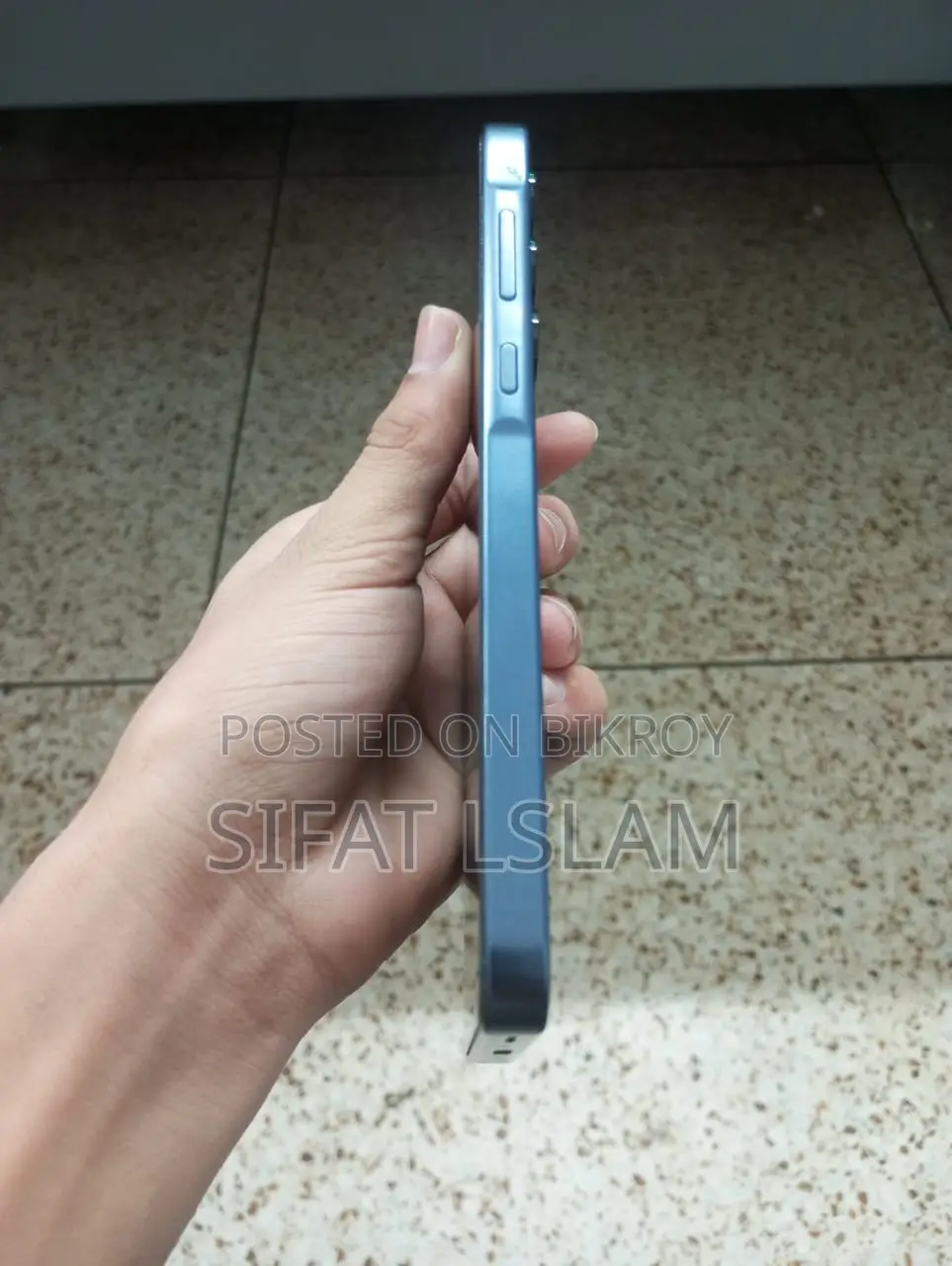 Samsung Galaxy A35 . (Used)