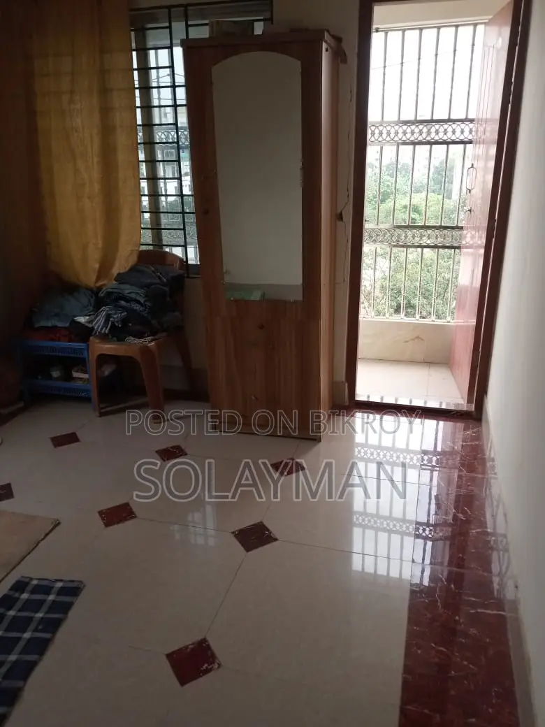 Flat Apartment for Rent