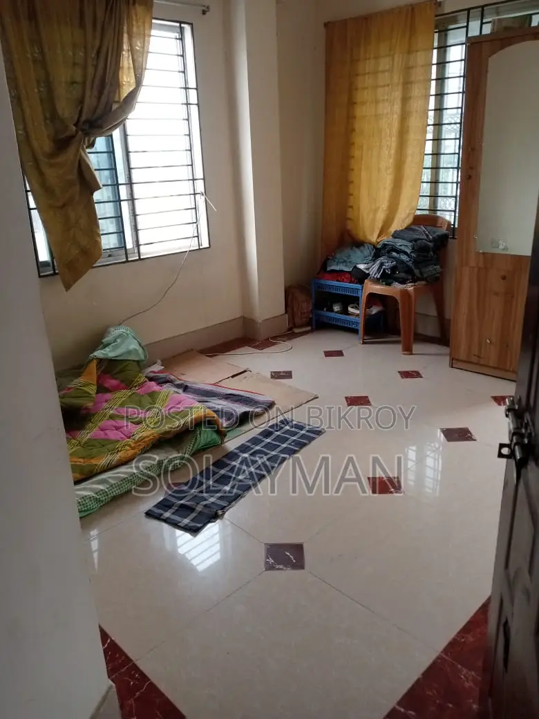 Flat Apartment for Rent