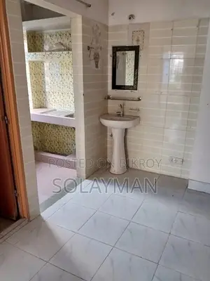 Flat Apartment for Rent