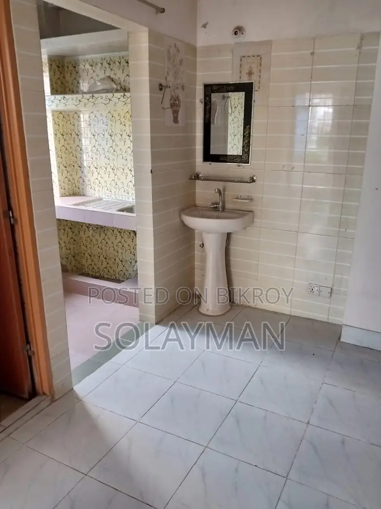 Flat Apartment for Rent