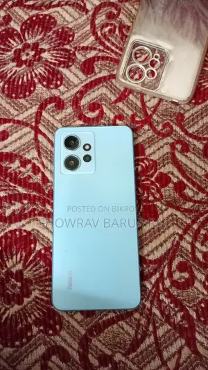 শাওমি রেডমি নোট ১২ (ব্যবহৃত)