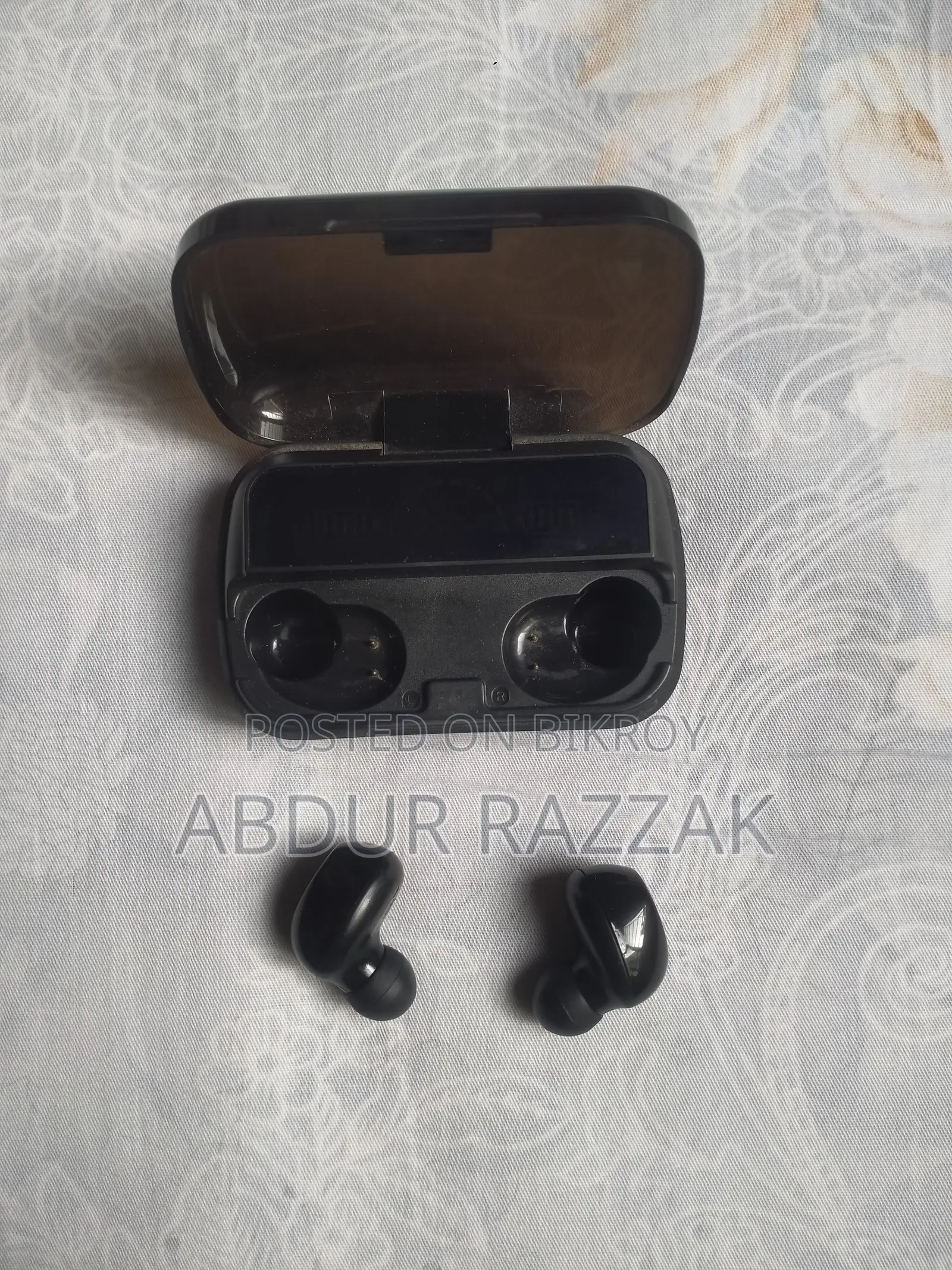 TWS M10 Earbuds
