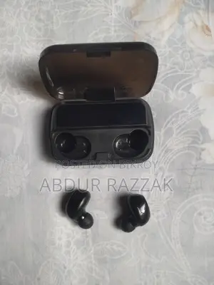 টিডব্লিউএস এম১০ ইয়ারবাডস