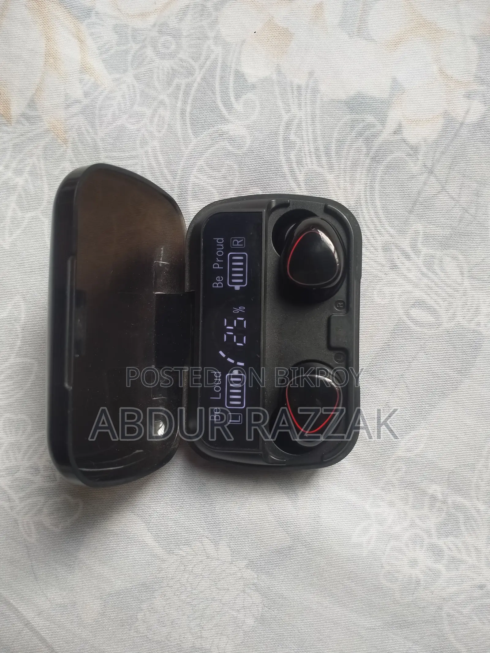TWS M10 Earbuds