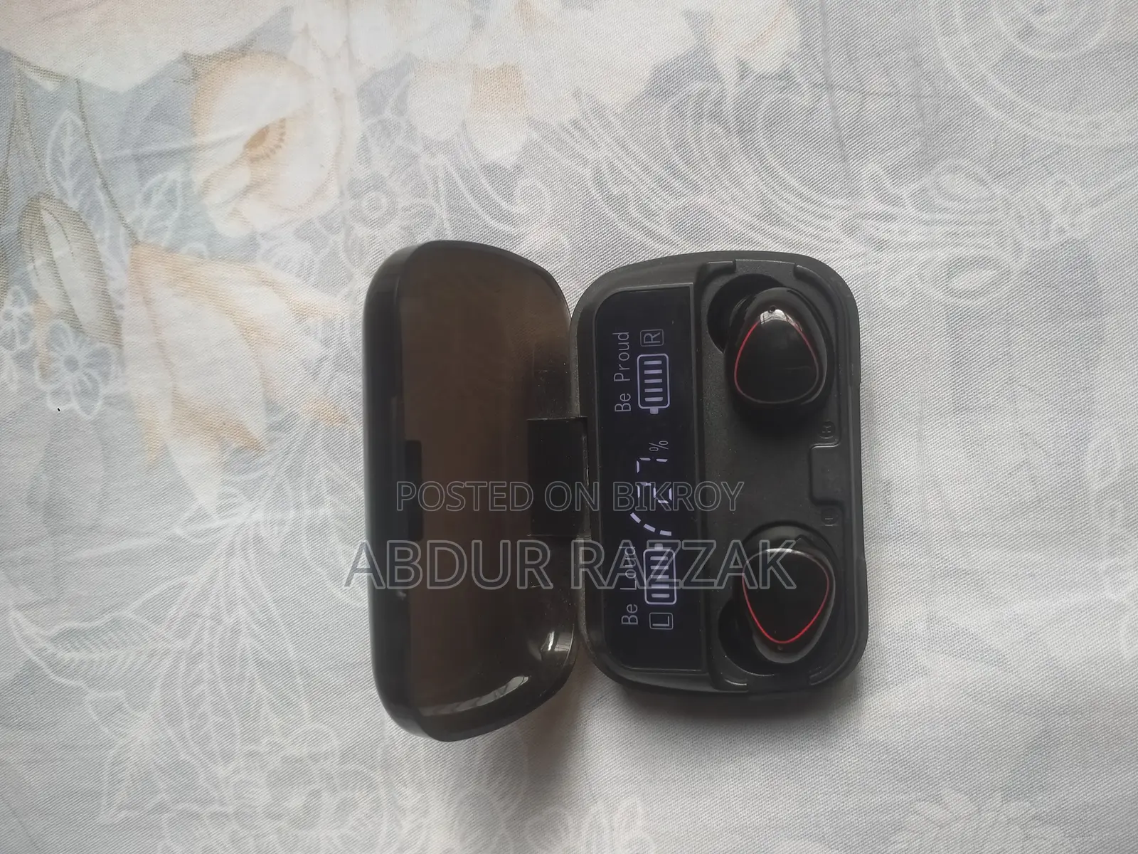 TWS M10 Earbuds