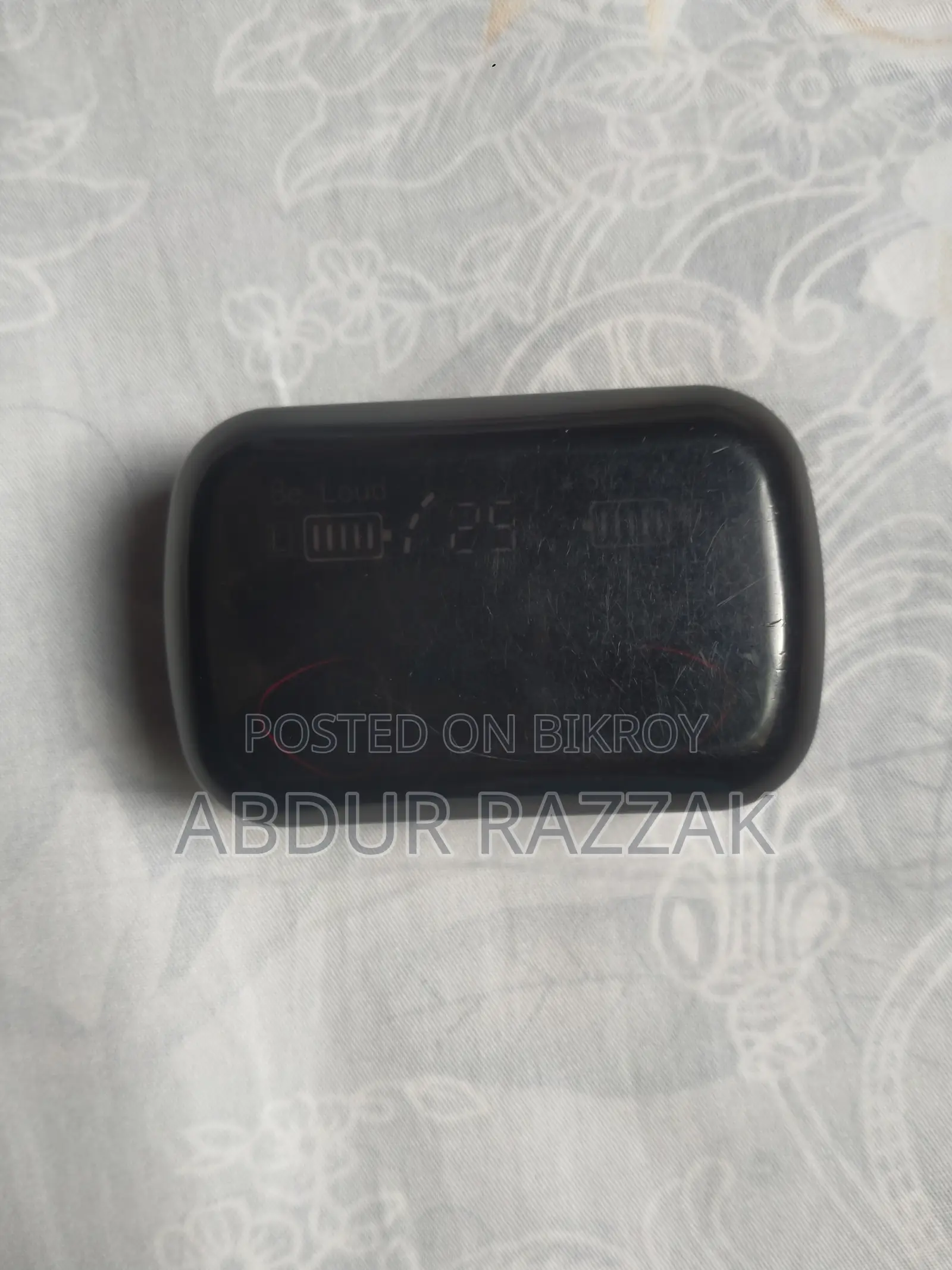TWS M10 Earbuds