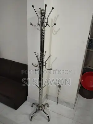 Cloth Hanger Stand