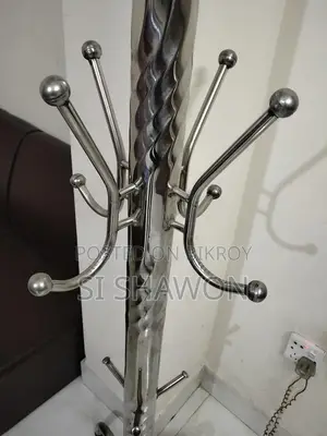 Cloth Hanger Stand