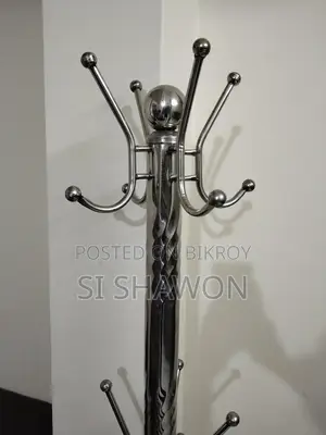 Cloth Hanger Stand