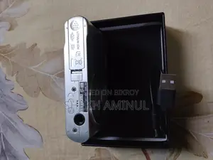 Sony DSC-W800