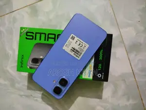 Infinix Smart 10 (Used)