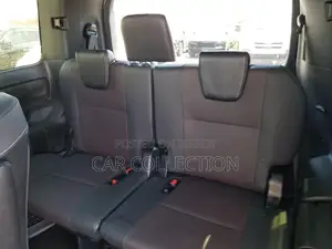 Toyota Esquire 2020