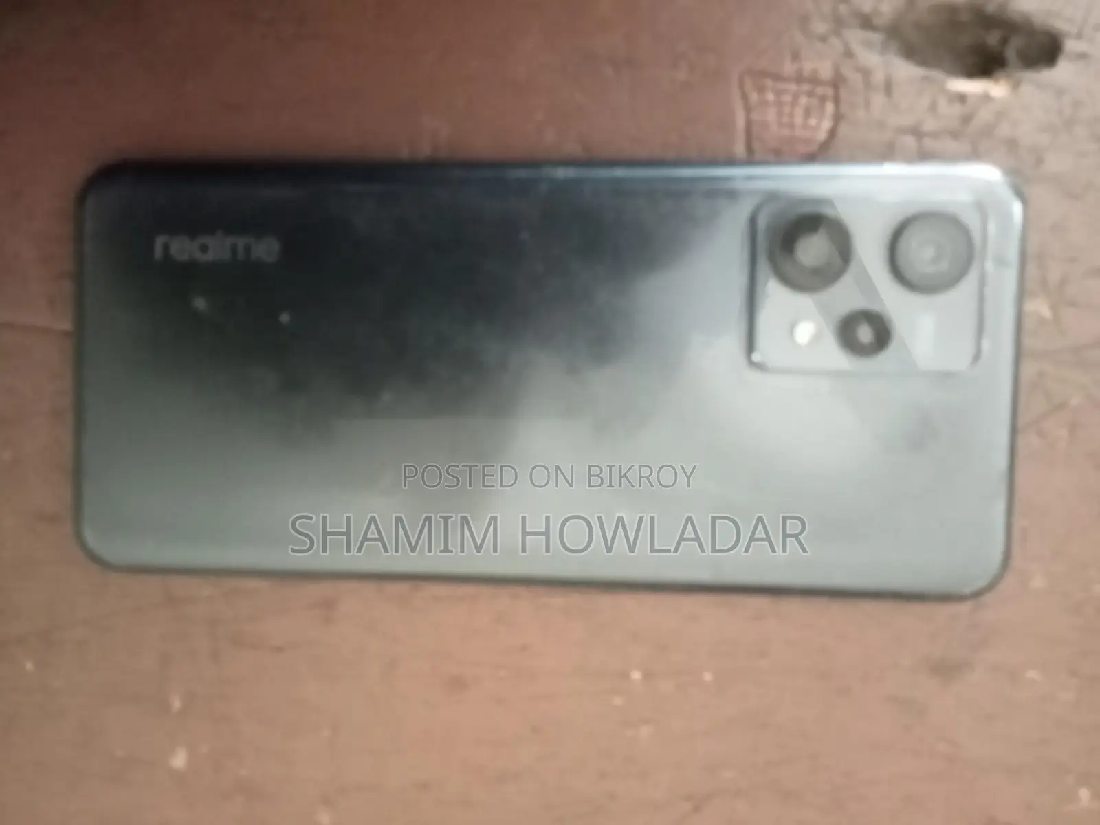 Realme 9 (Used)
