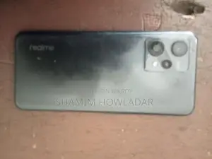 Realme 9 (Used)