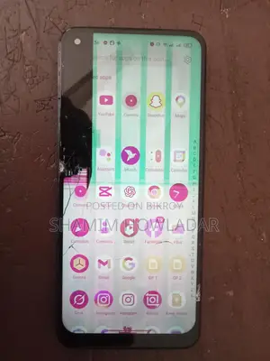 Realme 9 (Used)