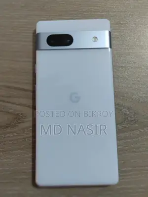 Google 7a (Used)