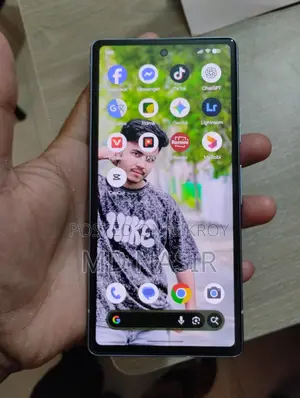 Google 7a (Used)