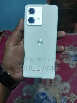 Motorola Edge 40 Neo (Used)