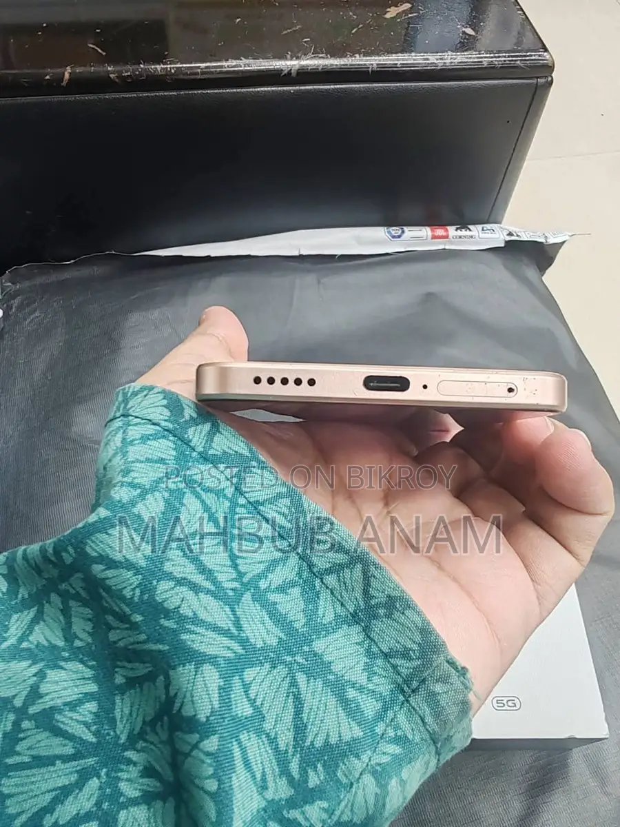 Vivo V29e (ব্যবহৃত)