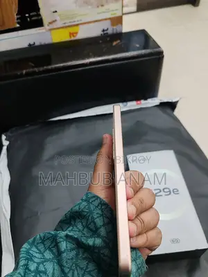 Vivo V29e (ব্যবহৃত)