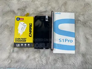 Vivo S1 Pro 8/128 (Used)