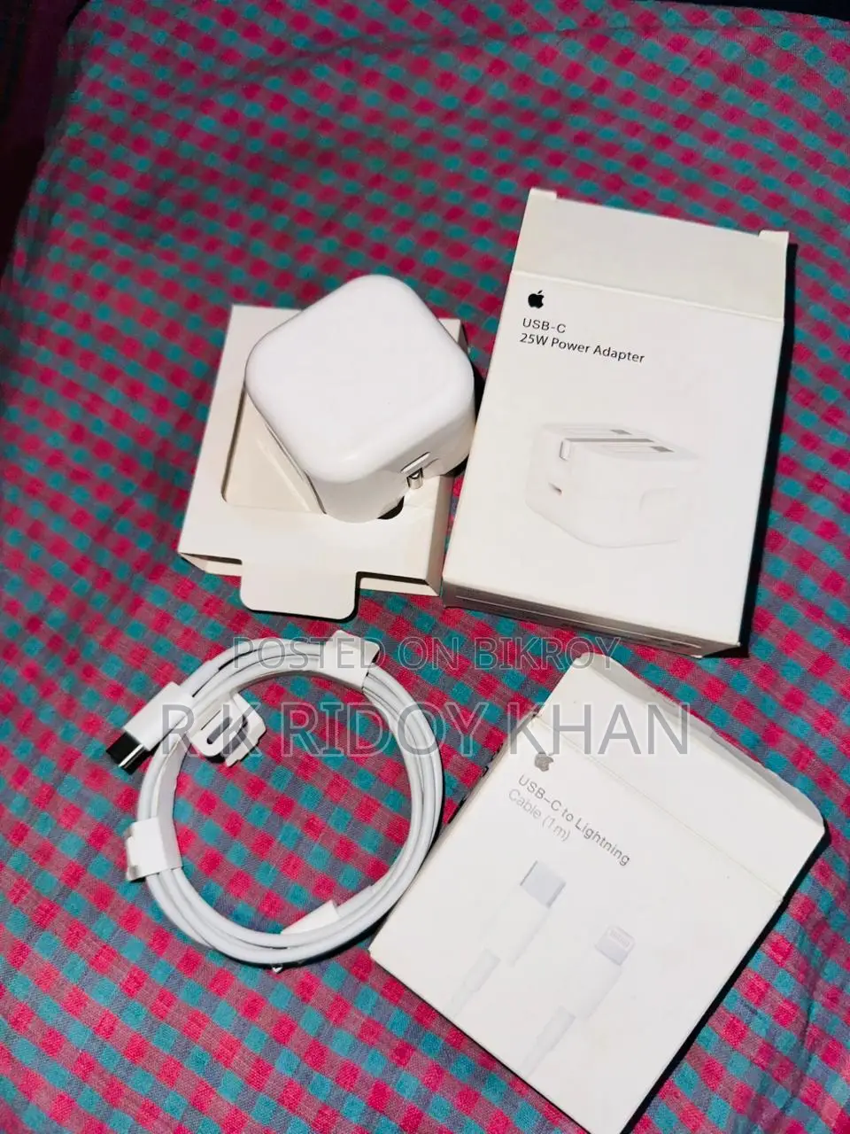 iPhone 14 Charger