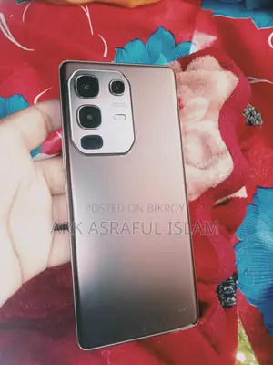 Infinix 8+8GB / 128GB (Used)