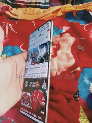 ইনফিনিক্স ৮+৮ জিবি / ১২৮ জিবি (ব্যবহৃত)