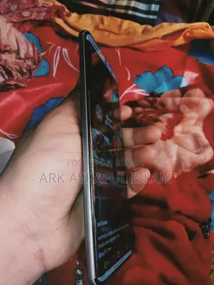 ইনফিনিক্স ৮+৮ জিবি / ১২৮ জিবি (ব্যবহৃত)