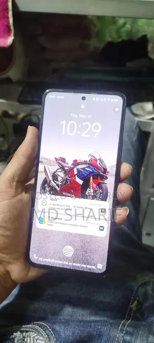 Vivo Y400 . (Used)