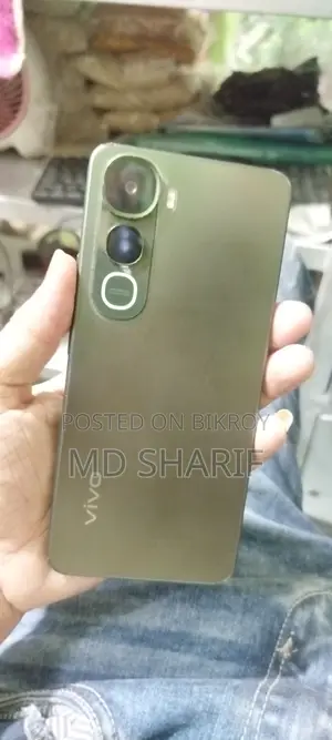 Vivo Y400 . (Used)