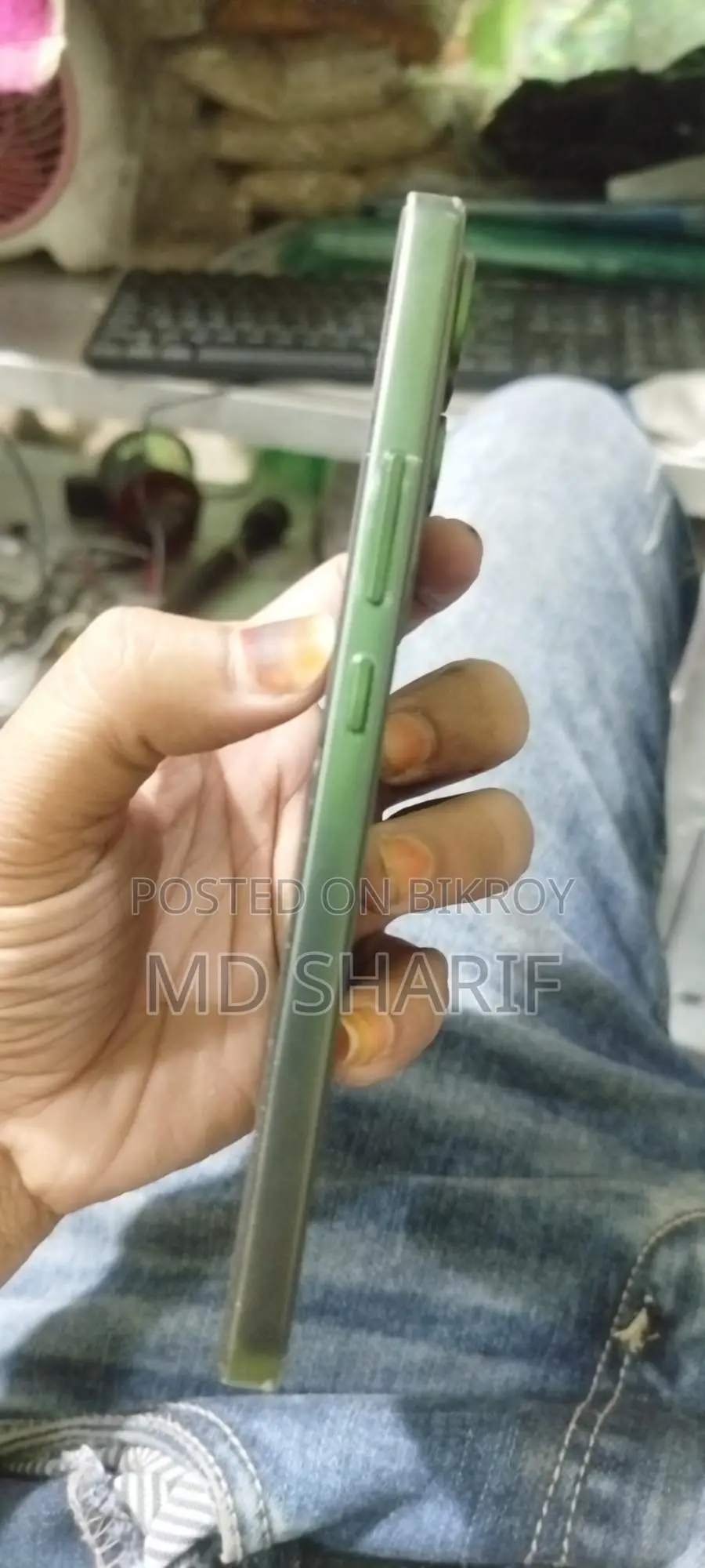 Vivo Y400 . (Used)