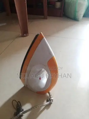 Iron for sale