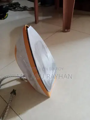 Iron for sale