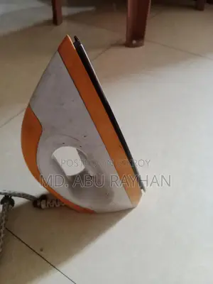 Iron for sale