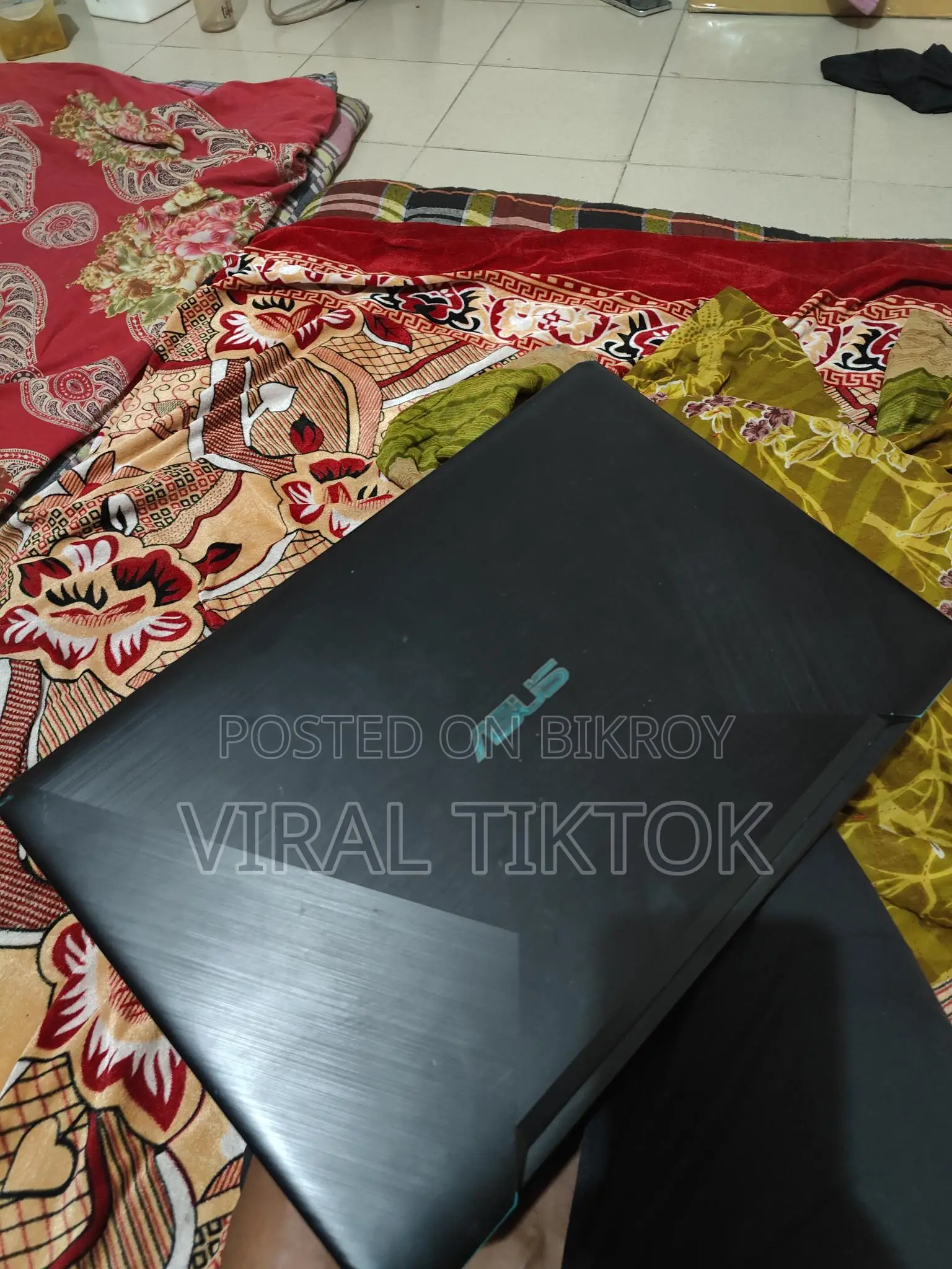 Gaming Laptop