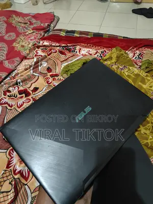 Gaming Laptop