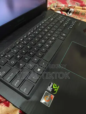 Gaming Laptop