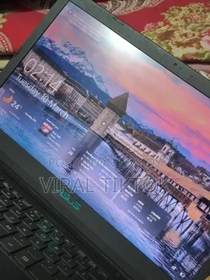 Gaming Laptop